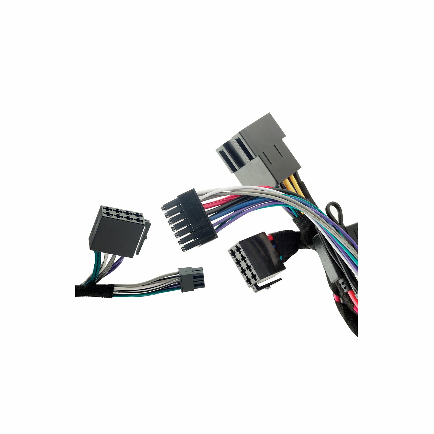 CABLE ISO IY-AC IMPULSE 4.320