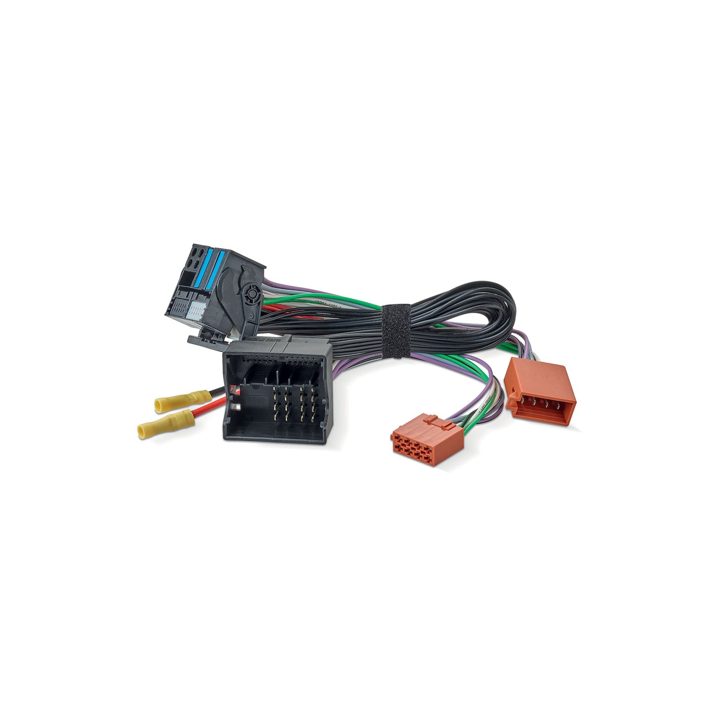 BMW/MINI Y-ISO HARNESS