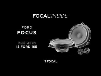 ADALAH FORD 165 