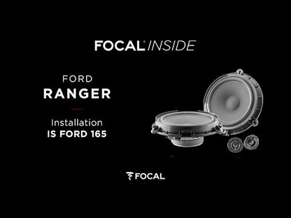 ADALAH FORD 165 