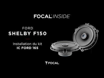 IC FORD 165